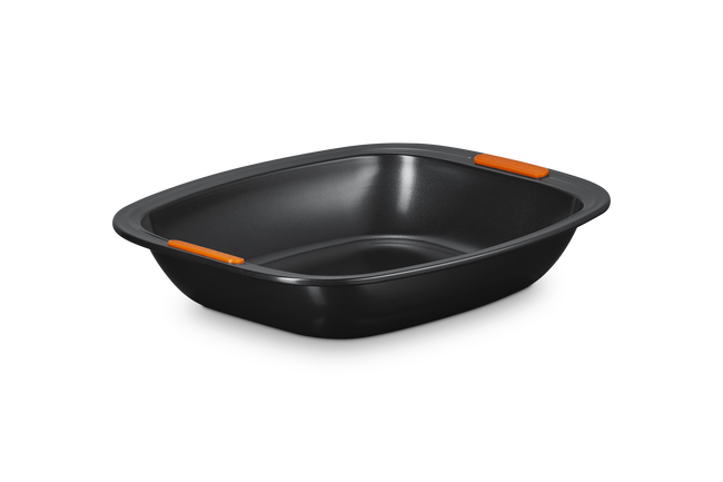 Le Creuset Metal Bakeware Large Roaster 33cm image number 6