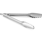Le Creuset Stainless Steel Serving Tongs 32cm image number 1