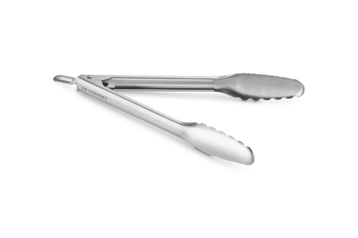 Le Creuset Stainless Steel Serving Tongs 32cm