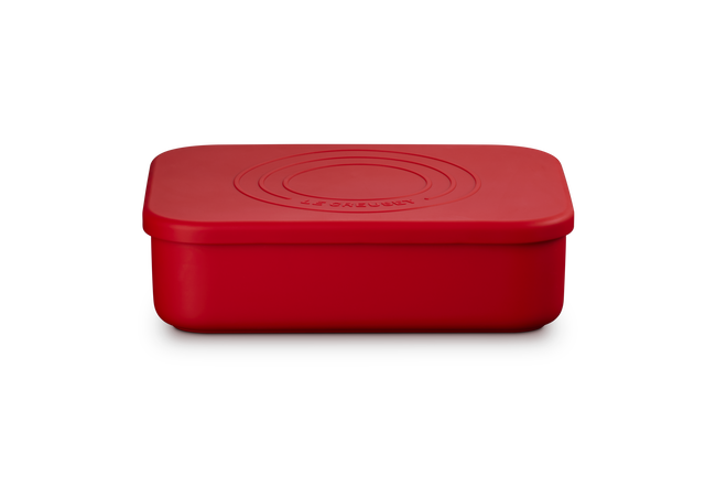 Rectangular Storage Container 2L image number 1