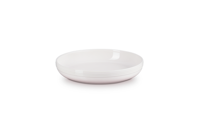 Stoneware Coupe Pasta Bowl