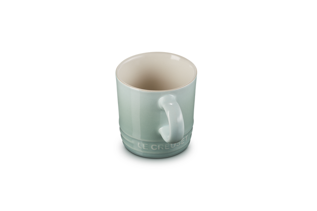 Le Creuset Stoneware London Espresso Mug 100ml SageSage image number 7
