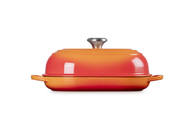 Cast Iron Signature Oval Bread Oven 29cm image number 4