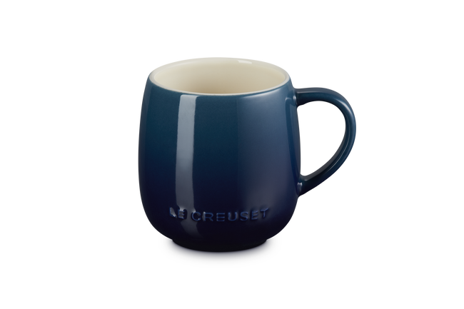 Le Creuset Stoneware U Mug 380ml AgaveAgave image number 1