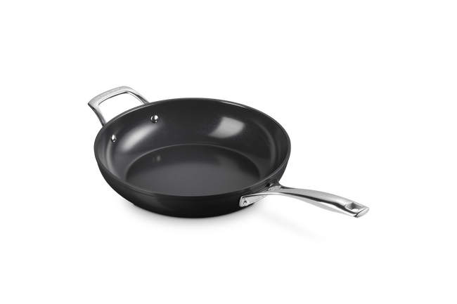 Non-Stick Ceramic Deep Frying Pan image number 6