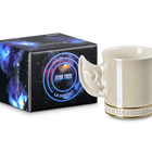 Star Trek Collection Spock Mug image number 1