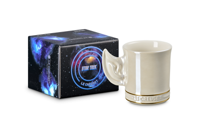 Star Trek Collection Spock Mug