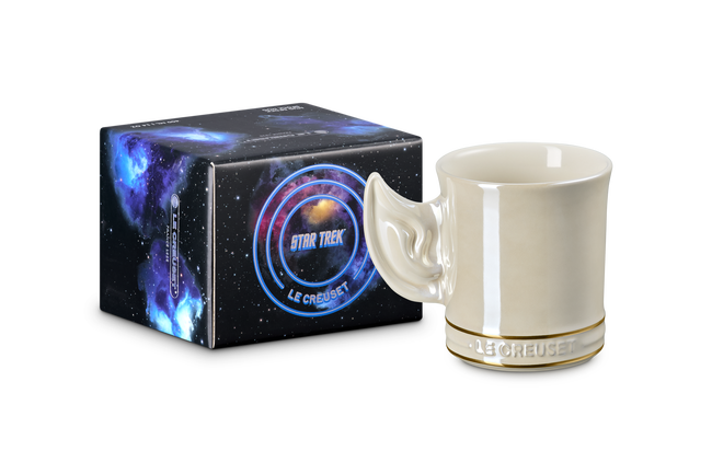 Star Trek Collection Spock Mug image number 1
