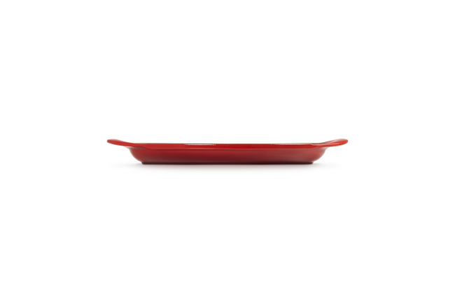 Le Creuset Cast Iron Classic Round Grill 25cm image number 3