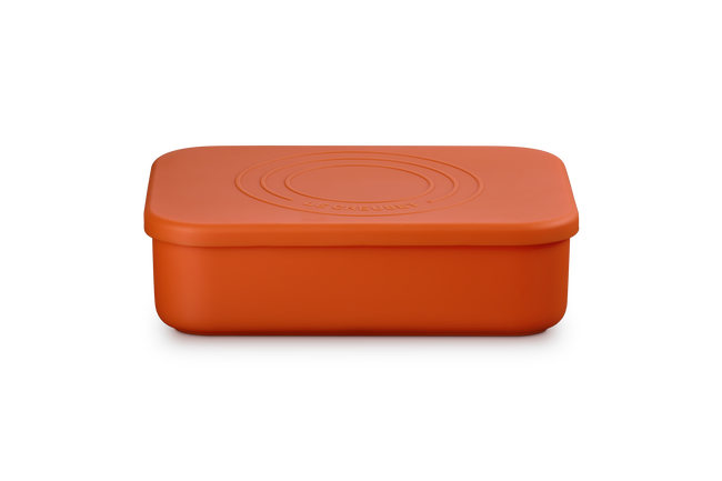 Rectangular Storage Container 2LFlame image number 1