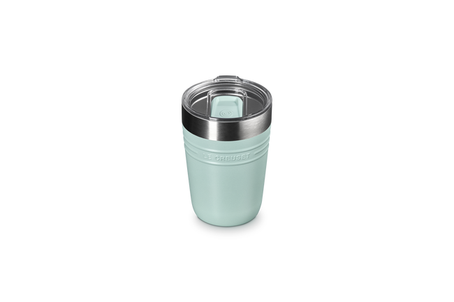 Le Creuset On The Go Tumbler 350ml image number 3