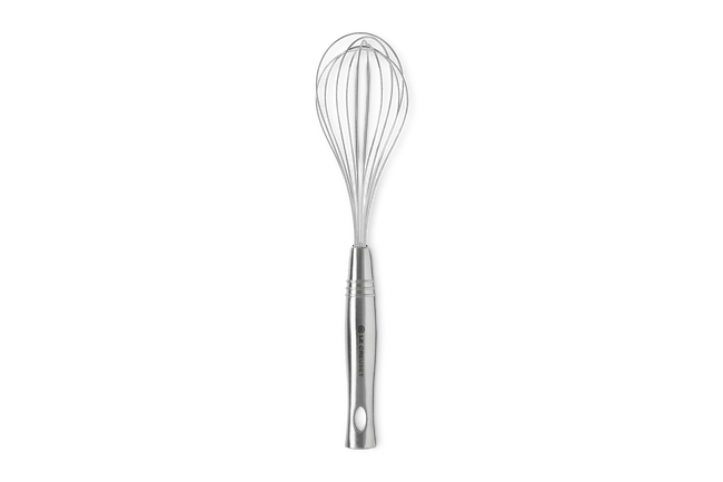 Le Creuset Stainless Steel Balloon Whisk image number 1