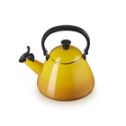 Le Creuset Kone Kettle with Phenolic Knob 1.6L image number 2