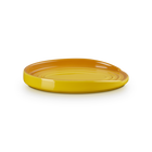 Stoneware Oval Spoon RestNectar image number 2