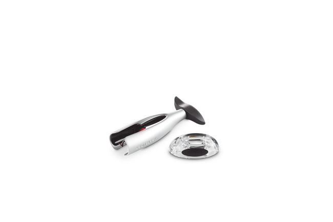 GS 300 Table Model with Foil Cutter image number 2
