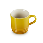 Le Creuset Stoneware London Cappuccino Mug 200ml NectarNectar image number 2