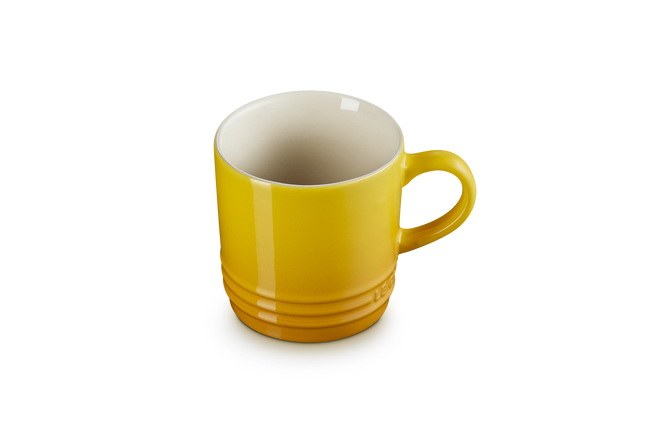 Le Creuset Stoneware London Cappuccino Mug 200ml NectarNectar image number 2