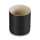 Signature 1.1L Straight Utensil CrockMatte Black image number 2