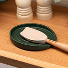 Stoneware Oval Spoon Rest For&ecirc;tFor&ecirc;t image number 7