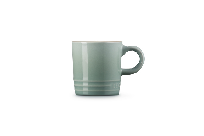 Le Creuset Stoneware London Espresso Mug 100ml SageSage image number 3