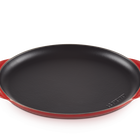 Le Creuset Cast Iron Classic Oval Casserole Grill 31cm image number 1