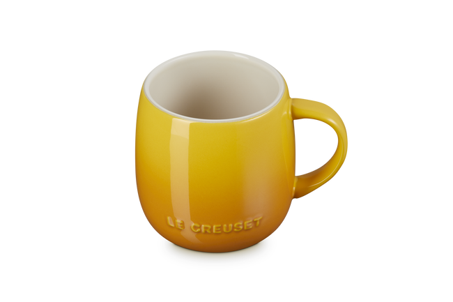 Le Creuset Stoneware U Mug 380ml NectarNectar image number 2