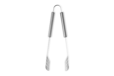 Le Creuset Alpine Outdoor Stainless Steel Tongs 45cm
