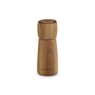 Le Creuset Top Grind Pepper Mill 120ml Oak image number 1