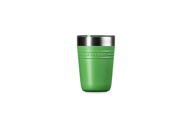 Le Creuset On The Go Tumbler 350ml BambooBamboo image number 4