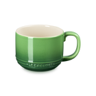 Le Creuset Stoneware San Fran Mug 250ml BambooBamboo image number 1