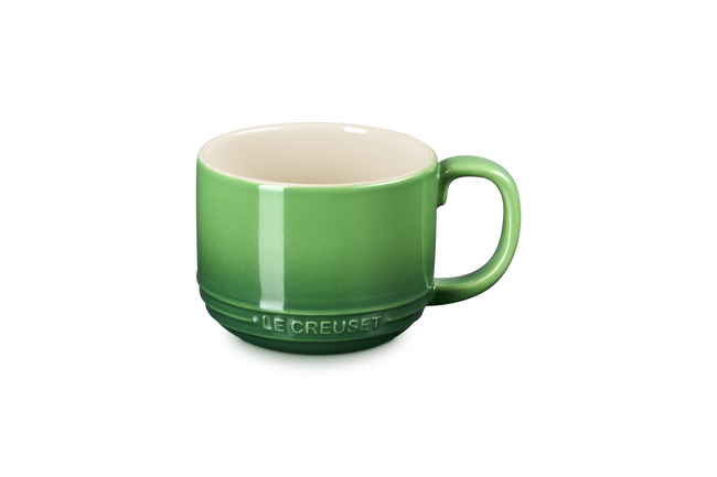 Le Creuset Stoneware San Fran Mug 250ml BambooBamboo image number 1