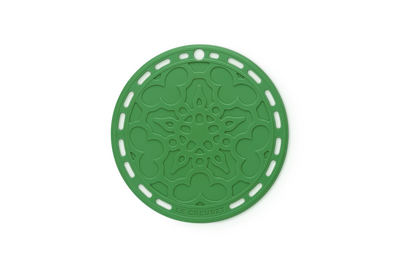 Le Creuset Silicone French Trivet 20cm