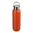 Le Creuset On The Go Insulated Water Bottle 500ml FlameFlame image number 3