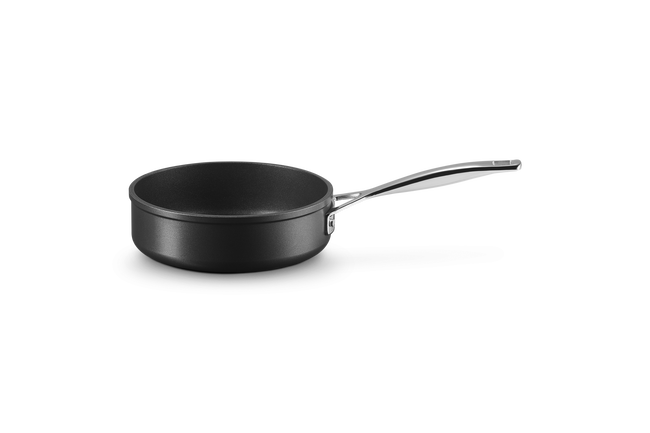 Le Creuset Toughened Non-Stick Saut&ecirc; Pan image number 1