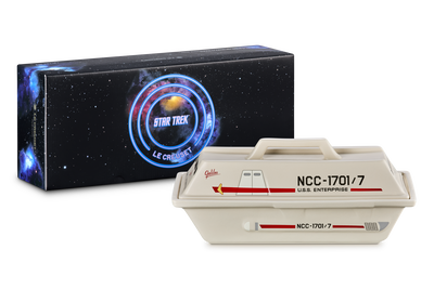 Star Trek Collection Galileo Shuttlecraft Rectangular Casserole​