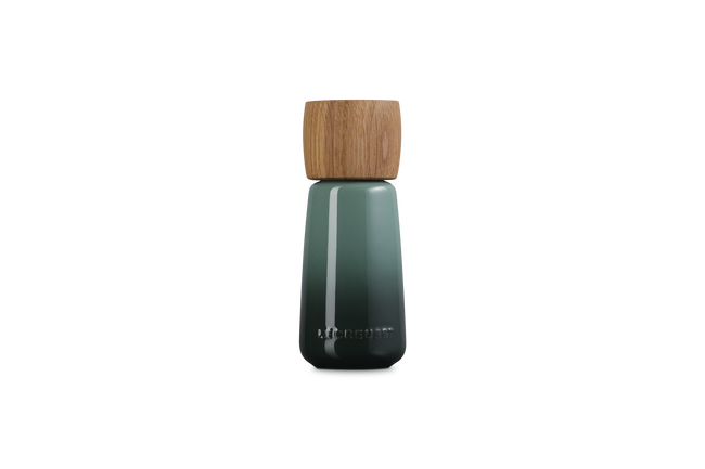 Le Creuset Top Grind Salt Mill 270ml ArtichautArtichaut image number 1