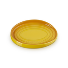 Stoneware Oval Spoon RestNectar image number 1
