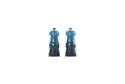11cm S&P Mill Set Deep Teal