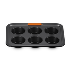 Le Creuset Metal Bakeware Mini Bakeware Set of 4 Trays image number 2