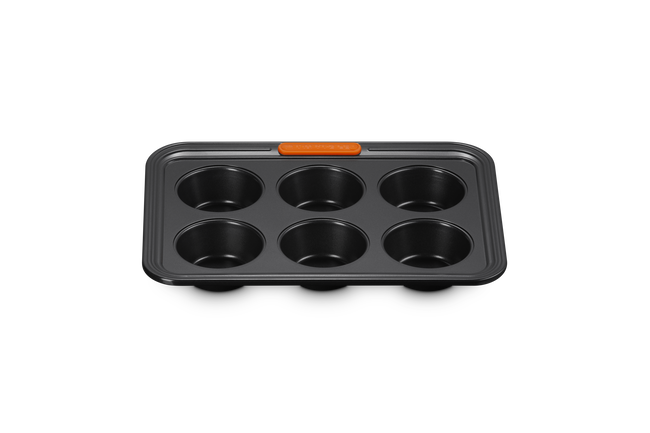 Le Creuset Metal Bakeware Mini Bakeware Set of 4 Trays image number 2