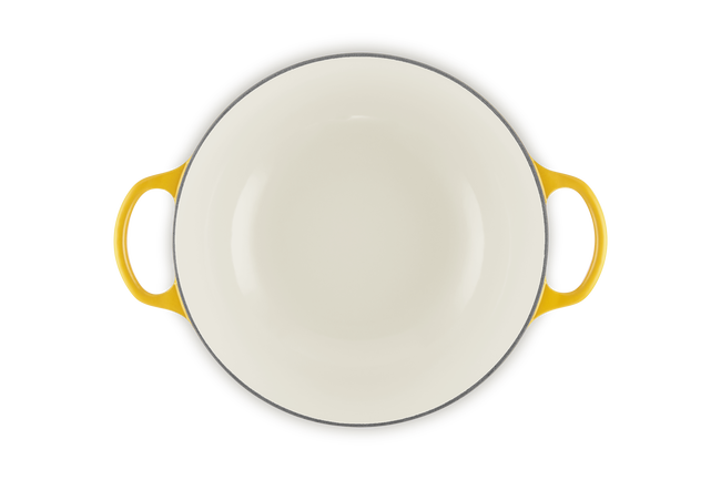 Le Creuset Cast Iron Signature Soup Pot 26cm NectarNectar image number 4
