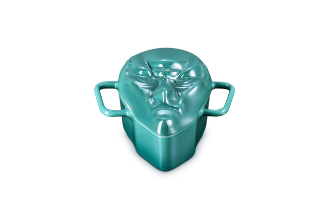 Star Trek Collection Balok Mini Cocotte​ image number 5