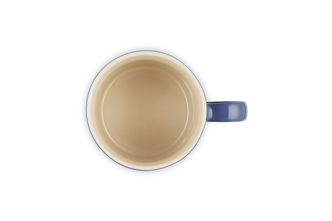 Le Creuset Stoneware London Mug 350ml InkInk image number 4