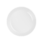 Le Creuset Stoneware Vancouver Pasta Bowl 22cm WhiteWhite image number 4