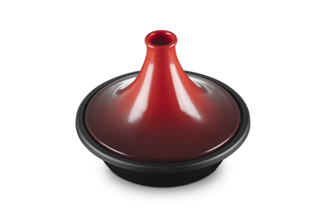 Le Creuset Cast Iron Classic Tagine image number 2