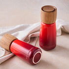 Le Creuset Top Grind Pepper Mill 270ml CeriseCerise image number 5