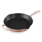 Le Creuset Cast Iron Signature Skillet image number 6
