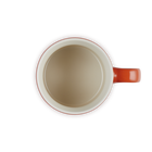 Le Creuset Stoneware London Mug 350ml CeriseCerise image number 5