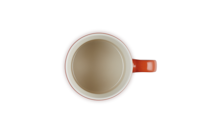 Le Creuset Stoneware London Mug 350ml CeriseCerise image number 5