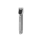 Le Creuset Stainless Steel Garlic Press image number 3